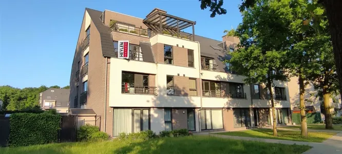 Apartament De închiriat 2930 BRASSCHAAT BE