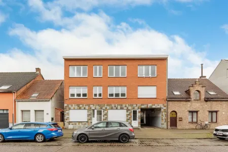 Apartament De vânzare 2930 BRASSCHAAT BE